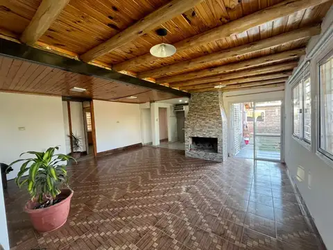 Alquiler casa Luján de cuyo,Las compuertas.Mendoza