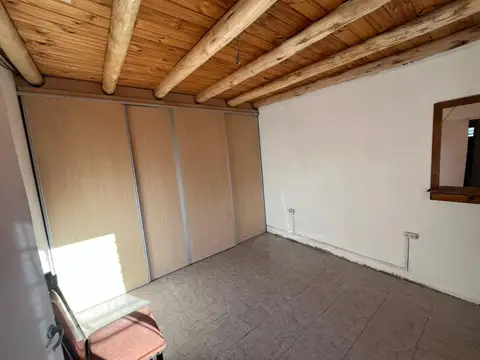 Casa en Alquiler 16 años