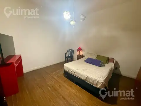 Depto Tipo Casa en Venta en Villa Real, USD 210.000