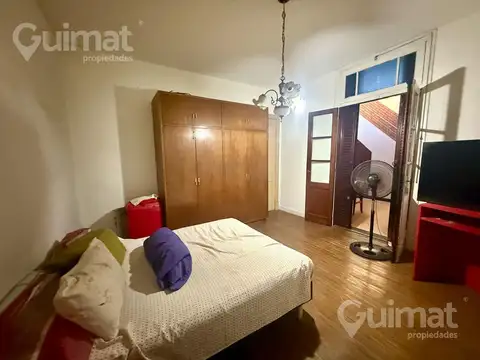 Depto Tipo Casa en Venta 60 años