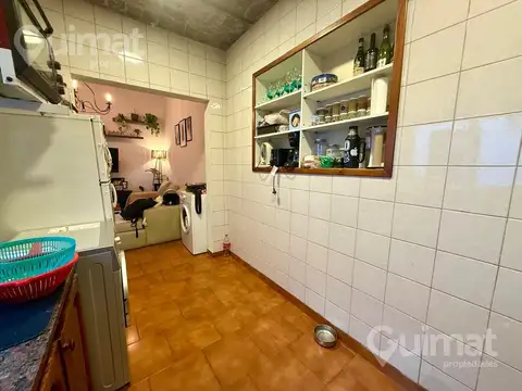 Depto Tipo Casa en Venta en Villa Real, USD 198.000
