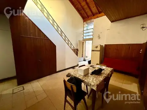 Depto Tipo Casa en Venta de 4 dormitorios