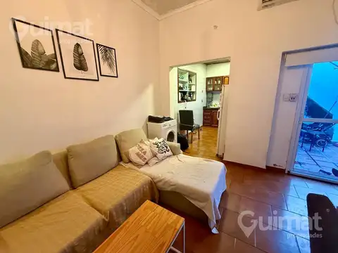 Depto Tipo Casa en Venta 60 años