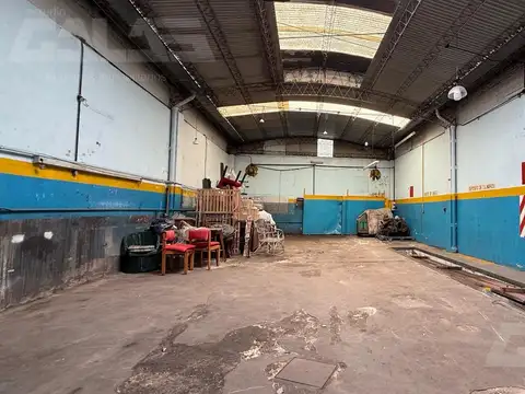 Depósito en San Antonio De Padua - 2 Baños - 2 Oficinas -