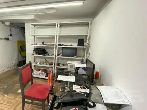 Galpon en Venta 25 años