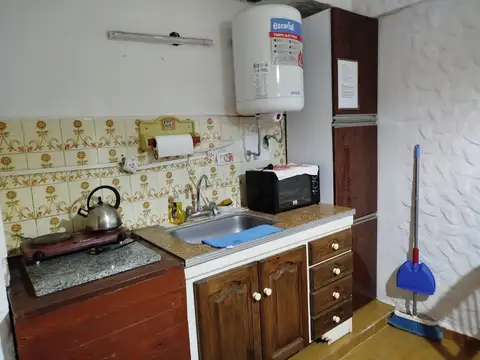 Depto Tipo Casa en Venta en San Bernardo del Tuyú, USD 26.500