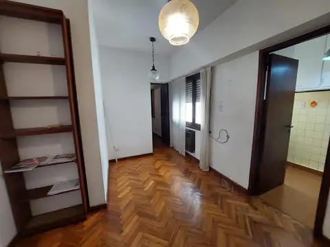 2 AMBIENTES PROXIMO AL PASEO COSTERO DE VICENTE LOPEZ