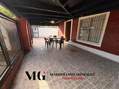 Casa en Alquiler en La Union, USD 450
