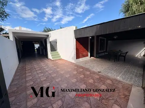 Casa en Venta y Alquiler La Unión - Ezeiza