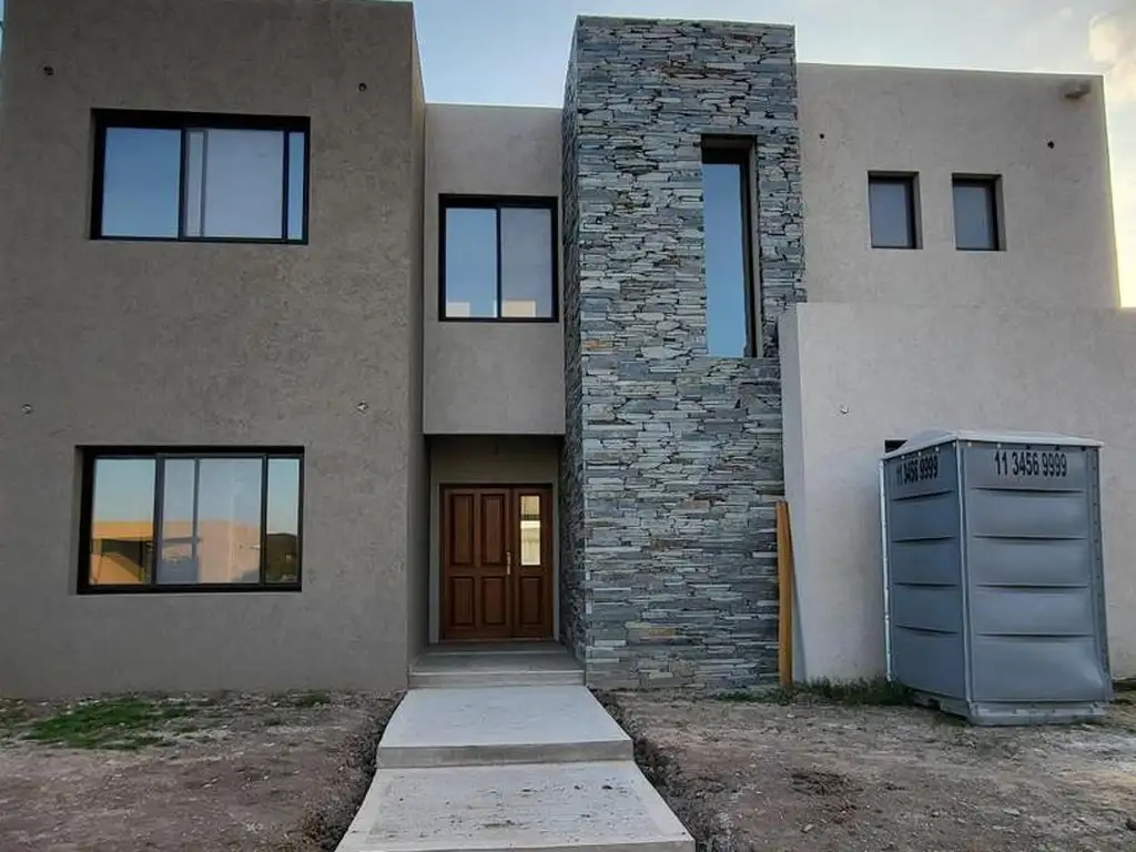 Casa en Venta - 3 dormitorios -