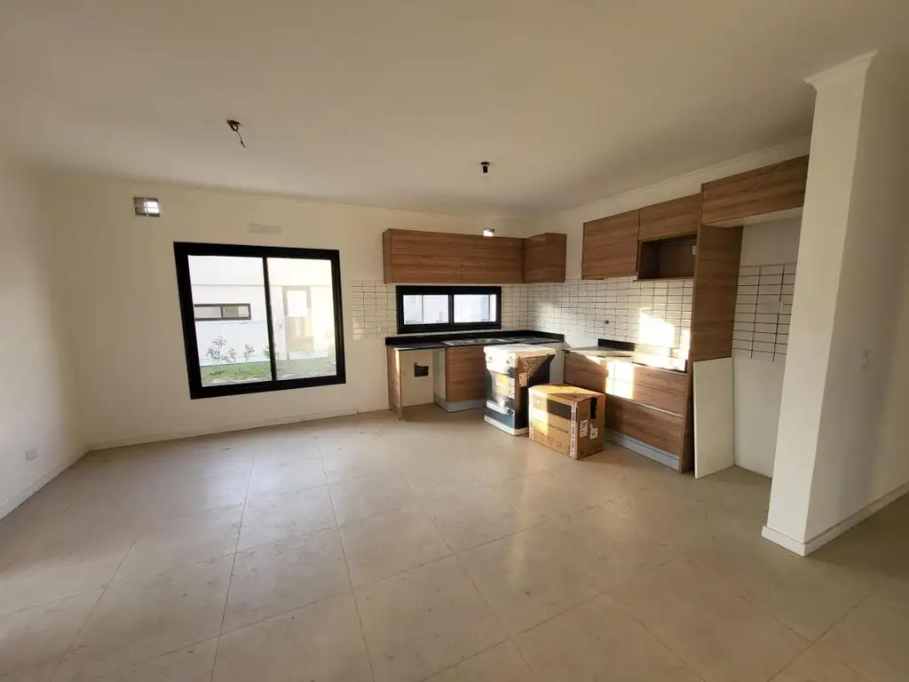 Casa en Haras Santa Maria de 3 dormitorios