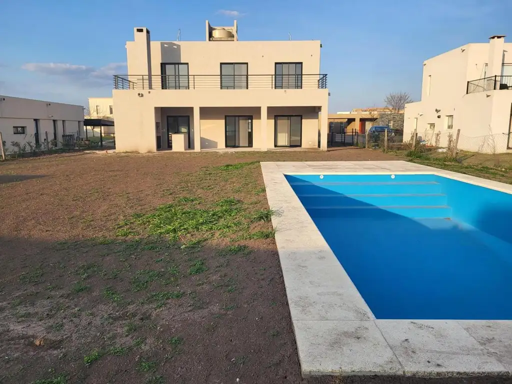 Casa en Venta Haras Santa Maria - Foto 49