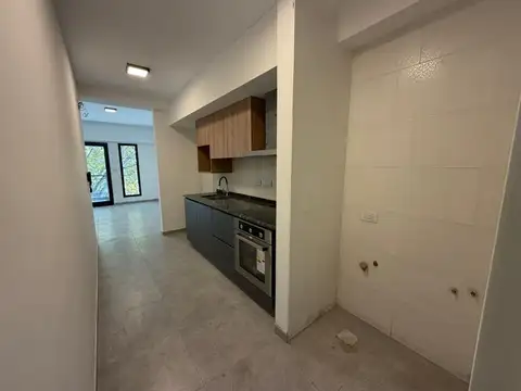 Monoambiente/Oficina en venta en Villa lugano