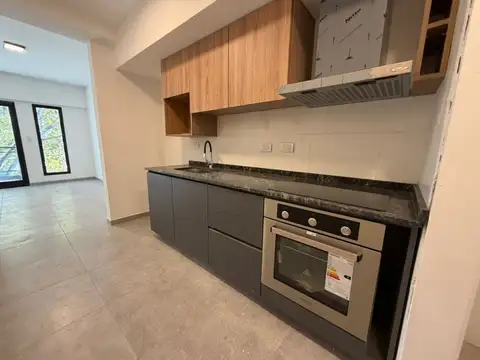 Monoambiente/Oficina en venta en Villa lugano