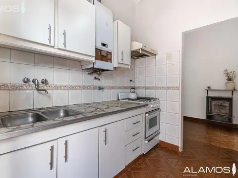 Casa en Venta 50 años