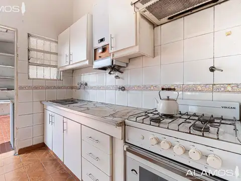 Casa en Venta al Suroeste