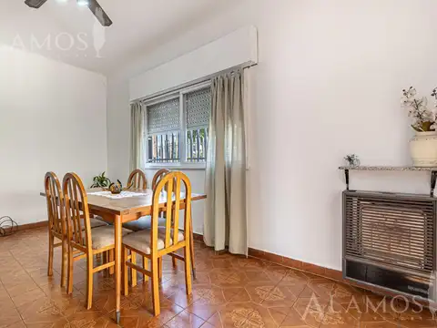 Casa en Venta en Villa Luzuriaga, USD 145.000