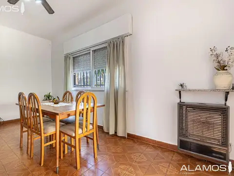 Casa en Venta en Villa Luzuriaga, USD 145.000