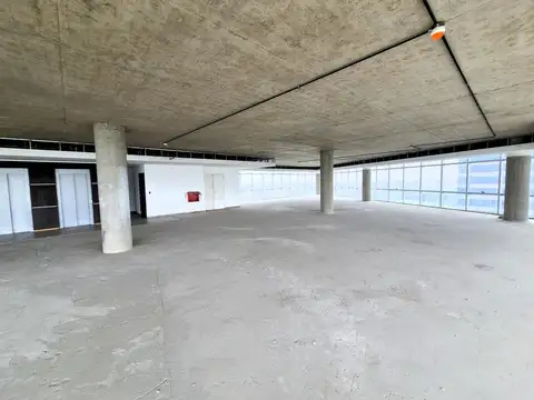 Oficina en Alquiler en Belén de Escobar, USD 16