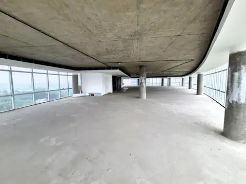 Oficina en Alquiler 10 años