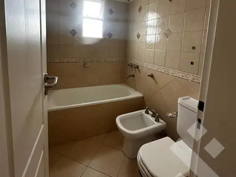 Departamento en Alquiler de 2 dormitorios