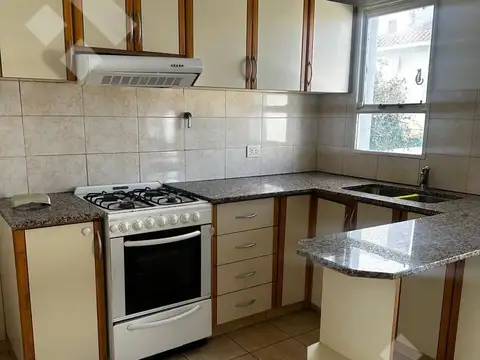 ALQUILER DPTO.2 DORMITORIOS Bº CENTRO OESTE NEUQUEN