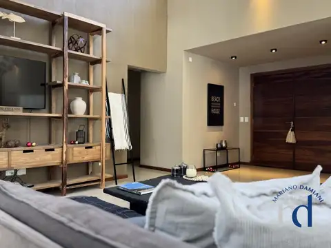 Casa en Alquiler Temporal al Noroeste