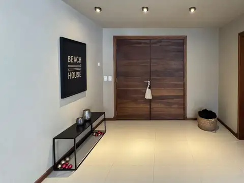 Casa en Alquiler Temporal de 3 dormitorios