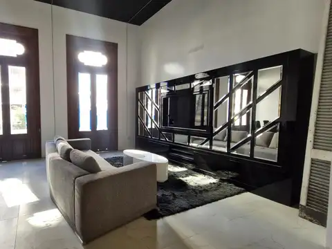 VENTA PH 5 AMBIENTES CON TERRAZA Y QUINCHO RECICLADO EN BALVANERA