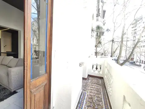 Depto Tipo Casa en Venta de 3 dormitorios