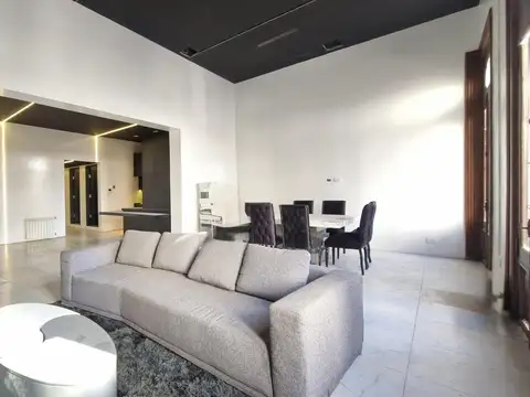 Depto Tipo Casa en Venta de 3 dormitorios