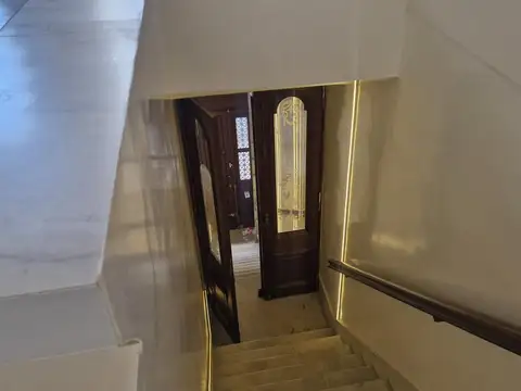 Avenida Belgrano 2600
