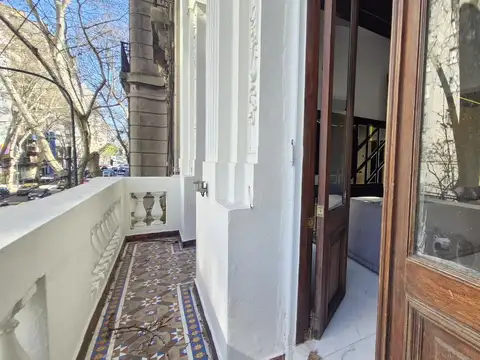 Depto Tipo Casa en Venta de 6 ambientes