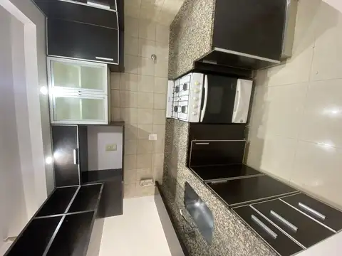 Departamento en Alquiler Apto profesional