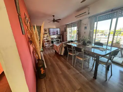 Departamento en Venta en Rosario, USD 84.000