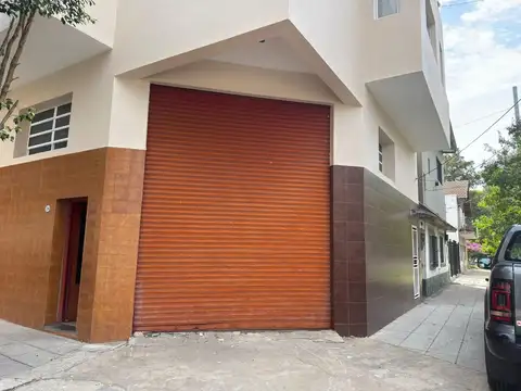 Galpón de 170 m² en Venta en Villa Raffo