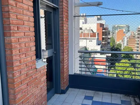 Departamento en Venta al Norte