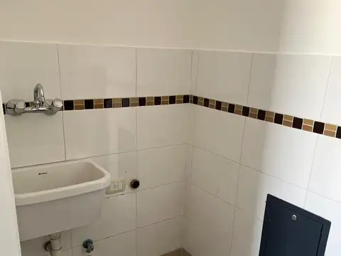 Departamento en Venta 15 años