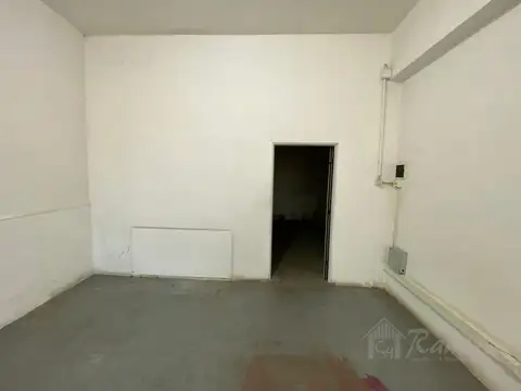 Local en Alquiler 20 años