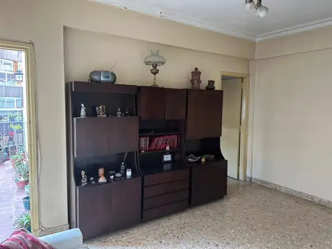 Departamento en Venta en Ramos Mejia Sur, USD 110.000