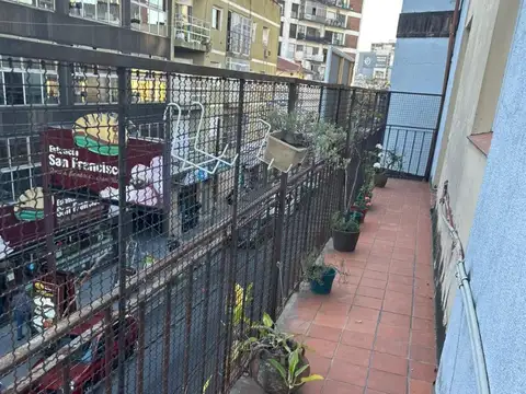 Departamento en Venta 50 años