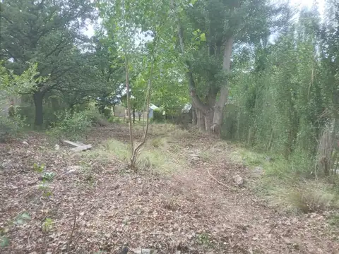 Terreno en  LAS VEGAS