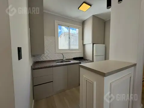 Departamento en Alquiler Temporal al Norte