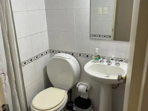 Alquiler apto 2 dormitorios Amueblado P Carretas