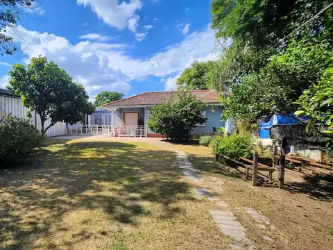 Casa en venta a reciclar Grand Bourg Lote 1110 m2