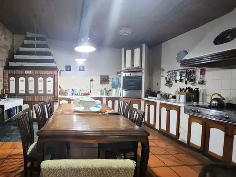 Casa en Venta 36 años