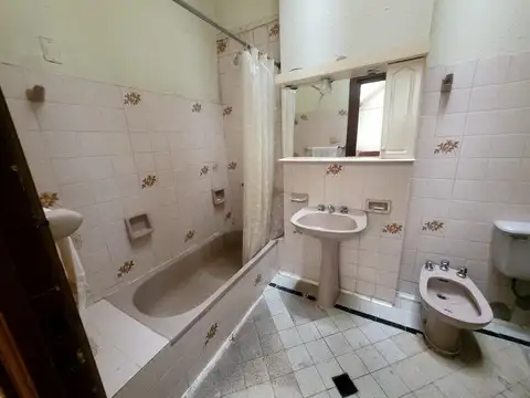 Depto Tipo Casa en Alquiler en Parque Patricios, $ 1.950.000