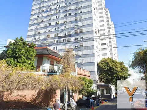 Departamento Monoambiente en venta - 1 Baño - Boedo
