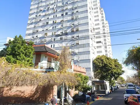 Departamento Monoambiente en venta - 1 Baño - Boedo