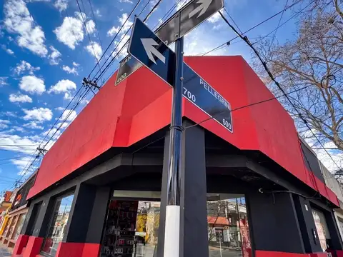 Local en venta en Venado Tuerto